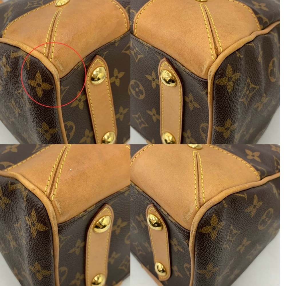 Louis Vuitton Retiro PM monogram - Picture 7 of 11